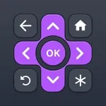 RoByte: Roku Remote TV App