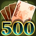 Rummy 500