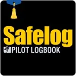 Safelog Pilot Logbook