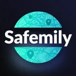 Safemily – Family GPS Locator