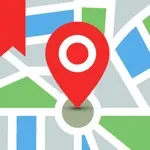 Save Location GPS