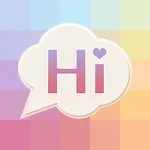 SayHi Chat – Meet New People