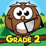 Second Grade Learning Games