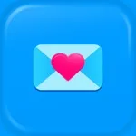 The icon of the true app