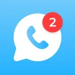 The icon of the true app