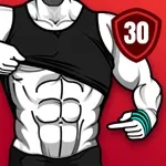 Six Pack in 30 Days – 6 Pack