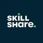 Skillshare: Creativity Classes