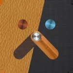 Slash/Dots. – Physics Puzzles