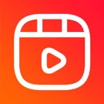 The icon of the true app