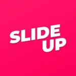 Slide Up – Games, New Friends!