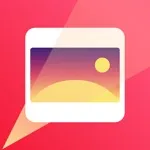 The icon of the true app