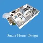 Smart Home Design 3D