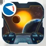 The icon of the true app