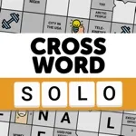 Daily Crossword Arrow Solo