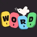 Sparrows – Word Puzzle Games