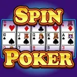 Spin Poker Pro – Casino Games