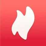 The icon of the true app