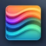 The icon of the true app