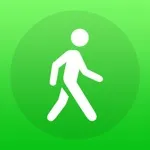 Stepz – Step Counter & Tracker