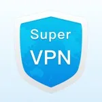 Super VPN – Secure & VPN Proxy