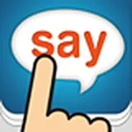 Tap & Say – Travel Phrasebook