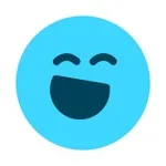 The icon of the true app