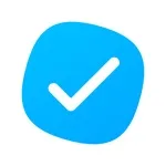 The icon of the true app