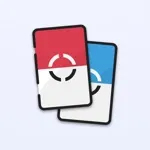 The icon of the true app