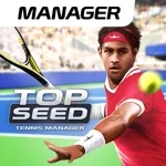 Tennis Manager 2024 – TOP SEED