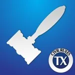 Texas Rules of Civil Procedure (LawStack’s TX Law)