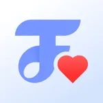 The icon of the true app