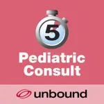 The 5-Minute Pediatric Consult