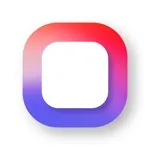 The icon of the true app