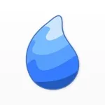 The icon of the true app