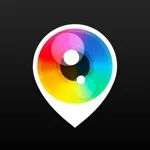 Timestamp camera – PhotoPlace