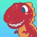 Toddler Dinosaur for kids