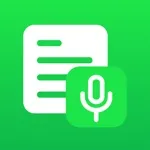 Transcribe Voice Notes to Text