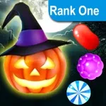 Trick or Treat Heroes – Match yummy candy and swipe halloween sweets to collect magic gems