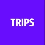 Trips – Travel Journal