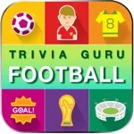 Trivia Soccer – Logo game quiz