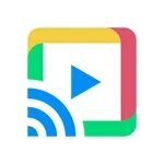 The icon of the true app