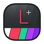 The icon of the true app