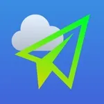 The icon of the true app