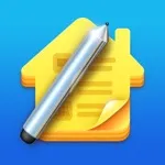 The icon of the true app