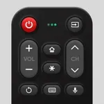 Universal Remote TV Controller