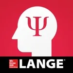 USMLE Psychiatry Q&A by LANGE