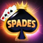 VIP Spades – Online Card Game