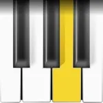 Virtual Piano Keyboard