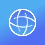 The icon of the true app