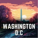 Washington DC Monuments Tour